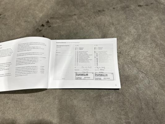 Porsche Panamera Sport Turismo 4 E-Hybrid 2.9 V6 462hp 2018 (Original-NL), RR-070-R