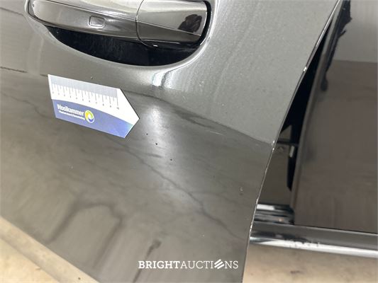 Mercedes-Benz A200 Business Solution AMG 163pk 2018 A-klasse, S-015-VH