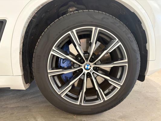 BMW X5 High Executive xDrive 398pk 2022, P-818-NB
