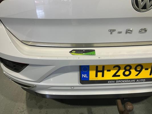 Volkswagen T-Roc Sport Business R Pano 1.5 TSI 150pk 2020 (Origineel-NL), H-289-PZ