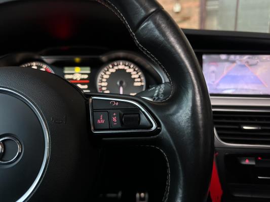 Audi S4 Avant 3.0 TFSI V6 Quattro Pro Line 333pk 2012 (Origineel-NL), 40-XRL-8