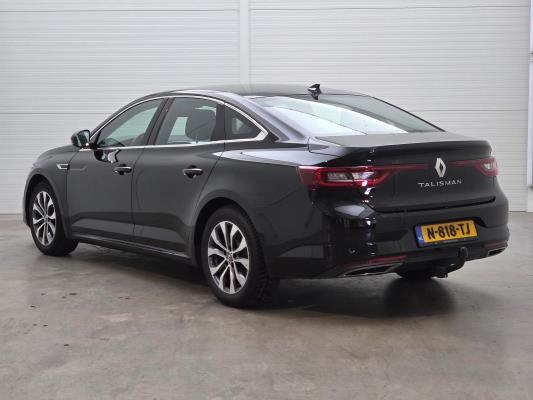 Renault Talisman Estate TCe Business Zen 1.3 158pk 2022 (Origineel-NL), N-818-TJ