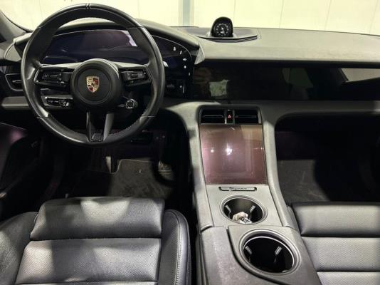 Porsche Taycan Performance Plus 93 kWh 81pk 2023, S-120-GD