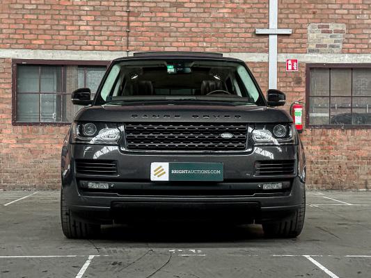 Land Rover Range Rover 4.4 SDV8 Autobiography 340pk 2015, HS-359-F