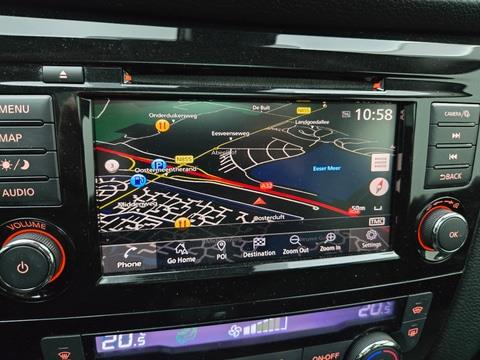 Nissan Qashqai DIG-T Tekna 1.3 140pk 2020 (Origineel-NL), H-245-RJ