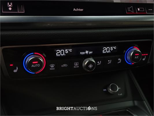 Audi Q3 35 Pro Line TFSI 150pk 2019, GSG-29-K
