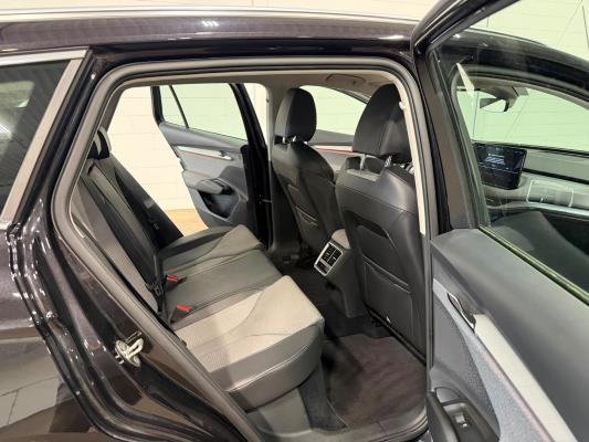 Škoda Enyaq iV 60 180pk 2021 (Origineel-NL), L-964-JJ