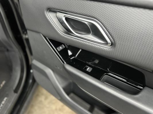 Land Rover Range Rover Velar 2.0 I4 Turbo AWD R-Dynamic SE 250pk 2017 (Origineel-NL), PL-742-K