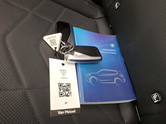 Bmw X1 Xdrive30e M-Sport xDrive 150pk 2023