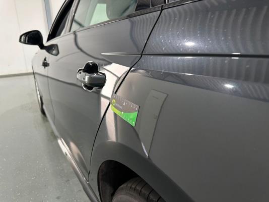 Audi A4 Avant 35 Advanced Edition TFSI 150pk 2022 (Origineel-NL), R-865-GR