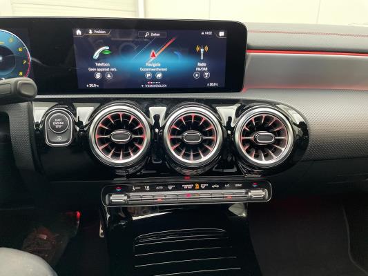 Mercedes-Benz CLA 180 Shooting Brake Business Solution AMG 136pk 2022 (Origineel-NL) CLA-Klasse, N-303-VJ