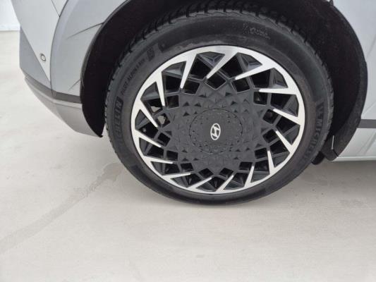 Hyundai IONIQ 5 Lounge 73 kWh 218pk 2021 (Origineel-NL), N-513-JJ