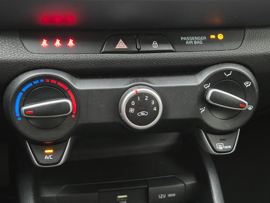 Kia Stonic MHEV ComfortLine 1.0 T-GDi 101pk 2021 (Origineel-NL), L-838-KP