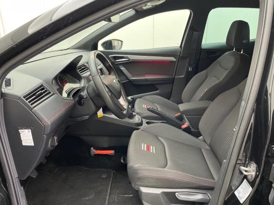 SEAT Ibiza FR Business Intense 1.0 TSI 95pk 2021 (Origineel-NL), K-742-SX