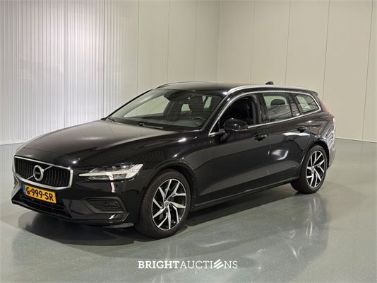 BRIGHT AUCTIONS: Luxury, Premium Daily Driver & Electric Vehicle Auction