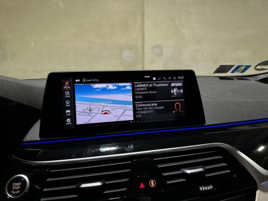 BMW 530i High Executive Edition 252pk 2020 (Origineel-NL) 5-serie G31, H-256-RV