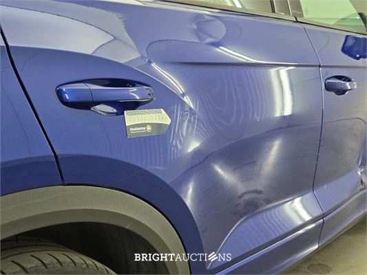 Volkswagen T-Roc 4Motion R 2.0 TSI 301pk 2020, GPH-89-Z