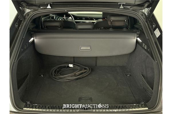 Audi Q8 55 S Edition Competition Quattro 115 kWh 2024 (Origineel-NL), Z-182-HF