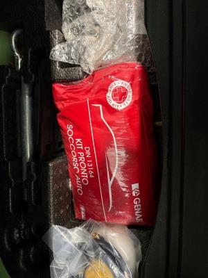 Opel Mokka-e Ultimate 50-kWh 7.4kw bl 7.4 136pk 2021, R-532-FV