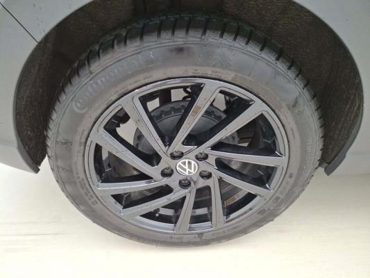 Volkswagen Taigo Life Business 1.0 TSI 95pk 2022 (Origineel-NL), P-777-FS