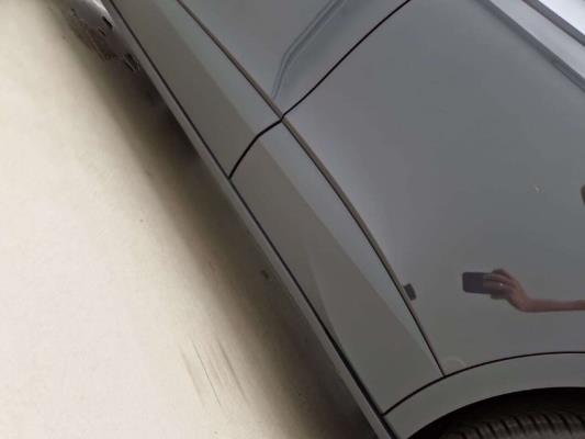 Volkswagen ID.4 Pro 77 kWh 204pk 2022 (Origineel-NL), P-295-FB