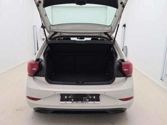 Volkswagen Polo Life Business 1.0 TSI 95pk 2024