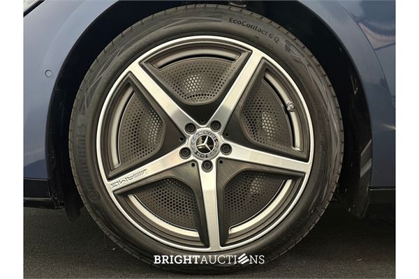 Mercedes-Benz EQE 30089 Sport Edition 89 kWh 2023 (Origineel-NL) EQE-Klasse, T-505-ZL