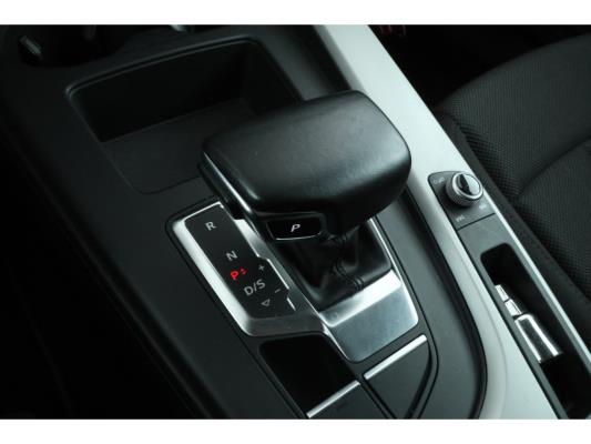 Audi A4 Avant 35 Pro Line TDI 137pk 2021, HDZ-80-F