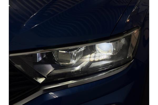 Volkswagen T-Roc Sport 1.5 TSI DSG 149pk 2018 (Origineel-NL), TH-067-V