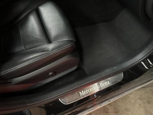 Mercedes-Benz C350e Estate 2.0 Hybrid 211pk 2015 (Origineel-NL) C-Klasse, HB-978-S