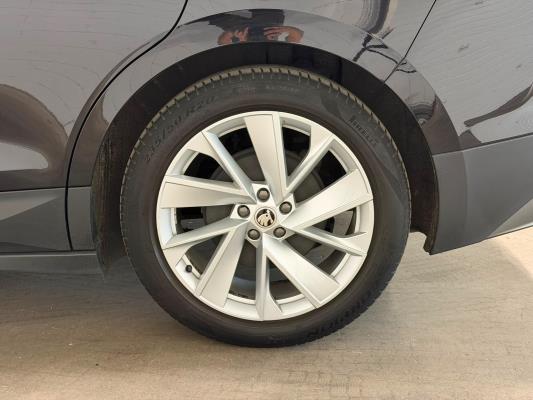 Škoda Enyaq iV 60 180pk 2021 (Origineel-NL), L-964-JJ