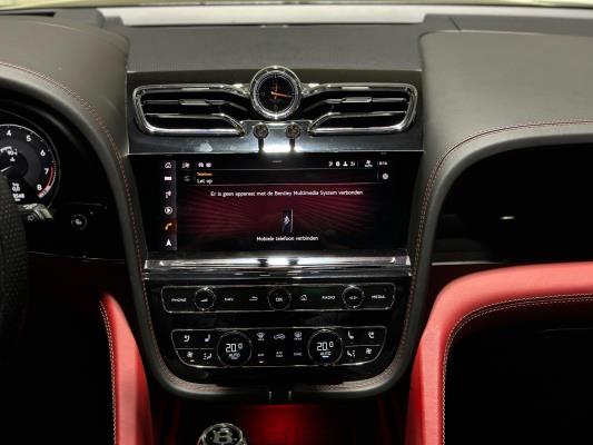 Bentley Bentayga 4.0 V8 S 549pk 2022 (Origineel-NL), P-719-VF