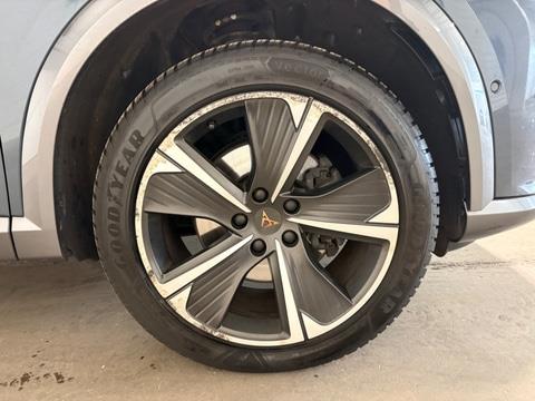 CUPRA Formentor 1.5 TSI 150pk 2022, R-959-SG