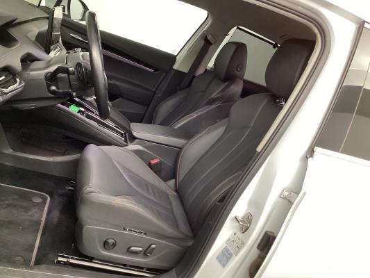 Škoda Enyaq iV 80 First Edition 204pk 2021 (Origineel-NL), L-208-NP