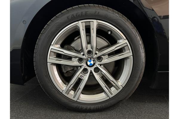 BMW 118i Business Edition 136pk 2021 (Origineel-NL) 1-Serie, L-323-RB