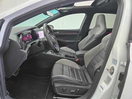Volkswagen Golf eHybrid GTE 1.4 258pk 2021, X-050-ZD
