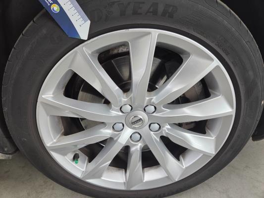 Volvo V90 T4 Inscription 2.0 190pk 2019, X-549-LV