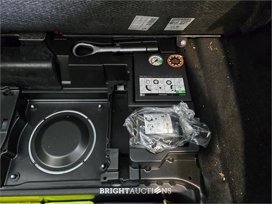 Mercedes-Benz CLA250 Shooting Brake e Luxury Line 262pk 2023 (Origineel-NL) CLA-Klasse, S-765-JF