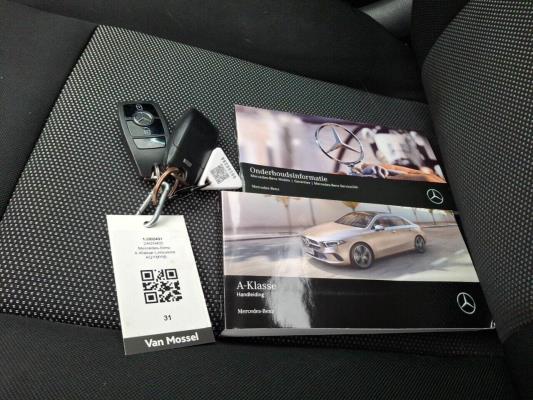 Mercedes-Benz A 180 Limousine D Style 2.0 116pk 2021 A-klasse