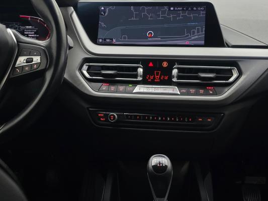 BMWBusiness 116i Business Edition 109pk 2022 (Origineel-NL) 1-serie, R-466-JR