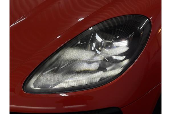 Porsche Macan GTS 2.9 380pk 2021 (Origineel-NL), K-562-NV