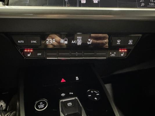 Audi Q4 e-tron 40 Advanced edition 77 kWh 204pk 2023 (Origineel-NL), S-393-JR