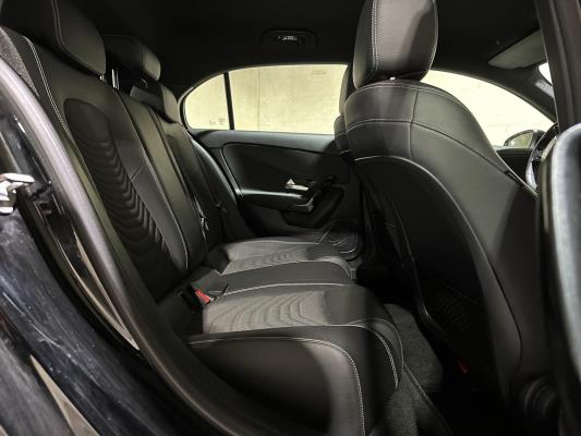 Mercedes-Benz A180 d 7G-DCT Business Solution A-Klasse  116pk 2020 (Origineel-NL+1e eigenaar), H-772-KD 