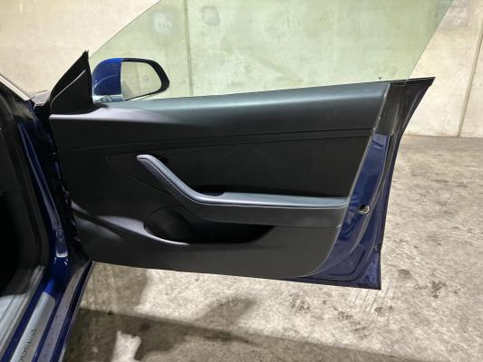 Tesla Model 3 Standard RWD Plus 60 kWh 238pk 2020 (Origineel-NL & 1e Eigenaar), J-584-BF