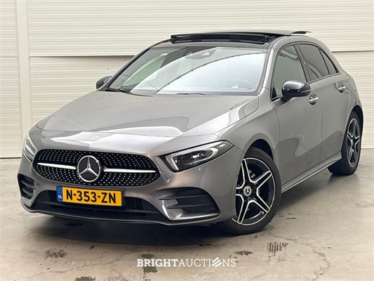BRIGHT AUCITONS: Luxury, Premium Daily Driver & Electric Vehicle Auction