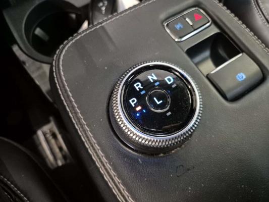 Ford Mustang Mach-E Extended RWD 98 kWh 294pk 2021 (Origineel-NL), N-398-RN