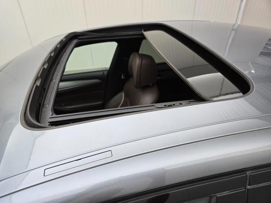 BMW 5-serie High Executive 252pk 2017 (Origineel-NL), NJ-960-R