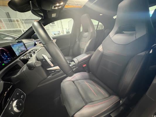 Mercedes-Benz CLA250 e Business Solution AMG Limited 262pk 2023 (Origineel-NL) CLA-Klasse, T-671-DJ
