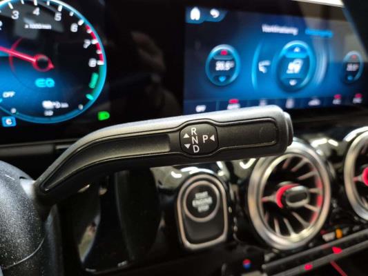 Mercedes-Benz GLA250 e 8G-DCT Business Solution 160pk 2022 GLA-Klasse