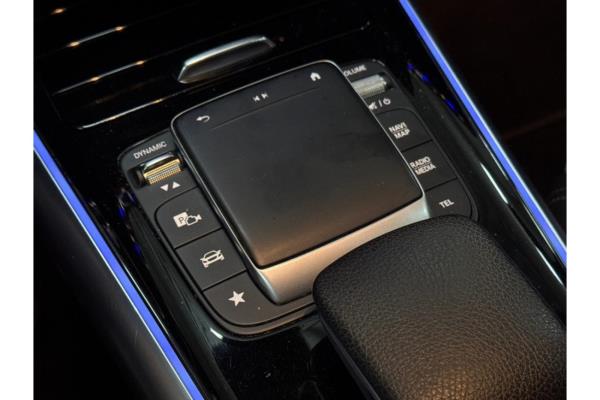 Mercedes-Benz EQA 250 Business Line 67 kWh 190pk 2022 (Origineel-NL) EQA-Klasse, R-159-JR